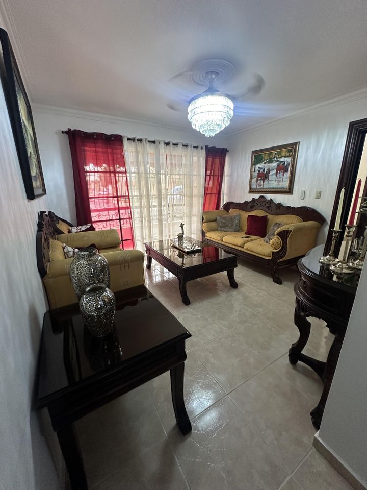 1ER NIVEL EN VENTA-STGO-PADRE LAS CASAS photo 2