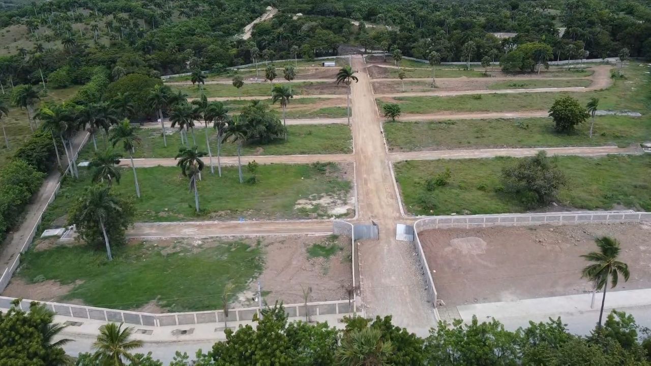 SOLARES EN VENTA CERCA DE LA PLAYA EN PUERTO PLATA photo 3