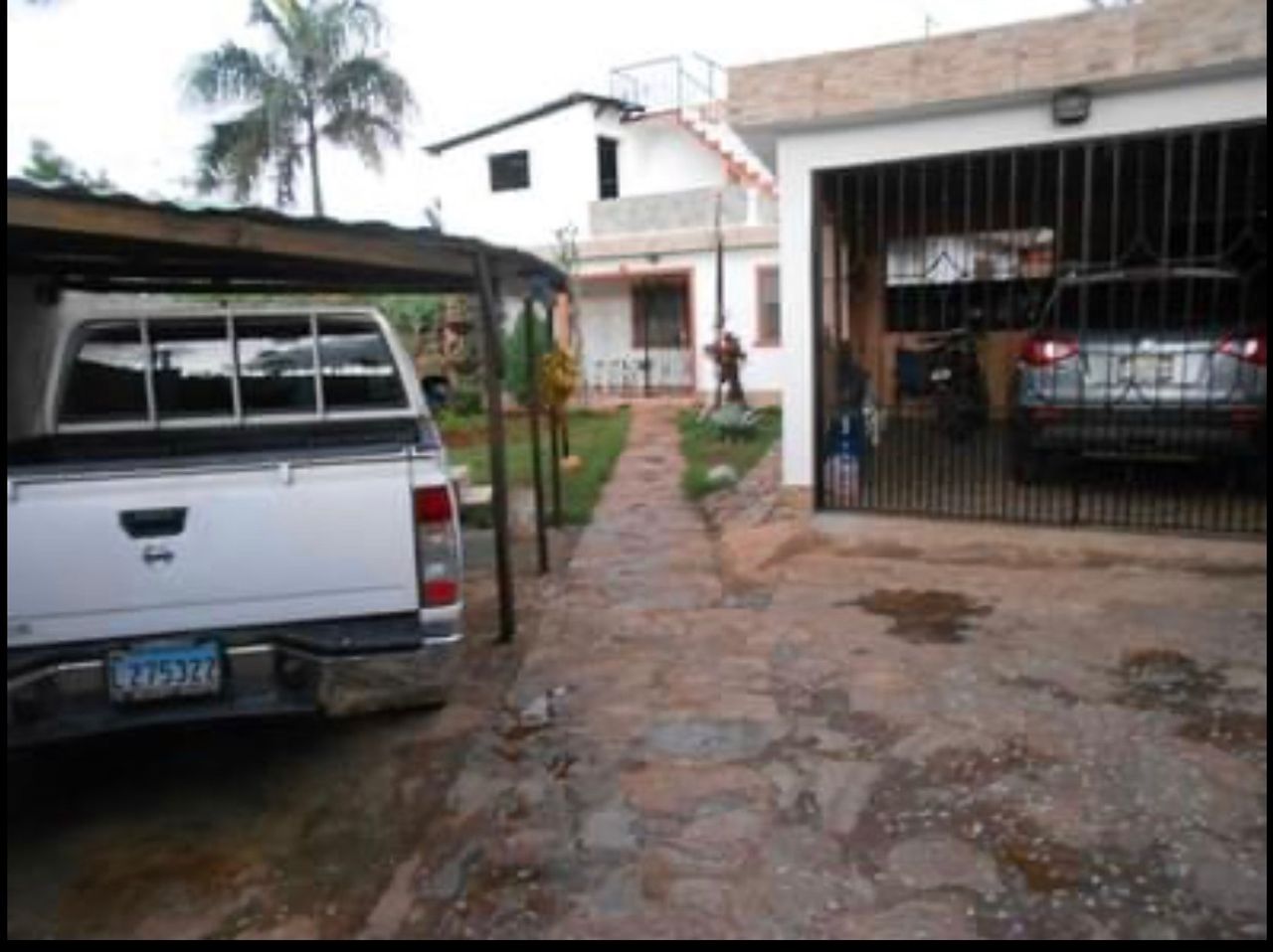 Casa en Samaná