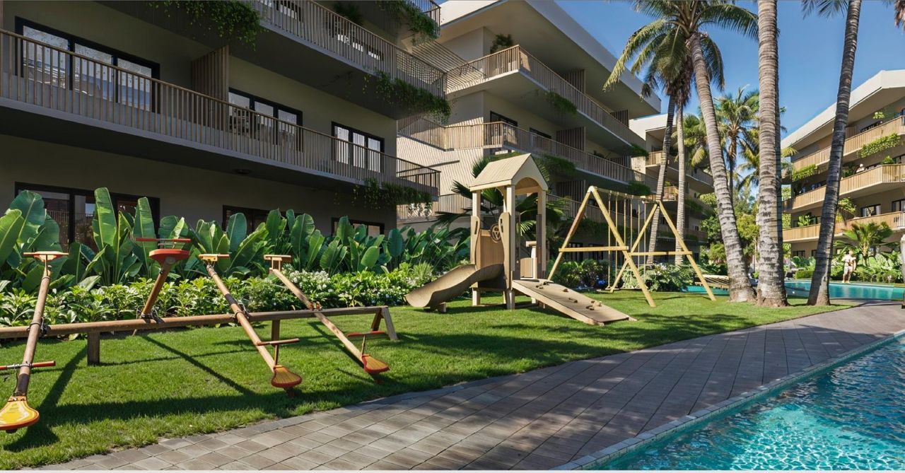 Apartamentos en Venta en Punta Cana