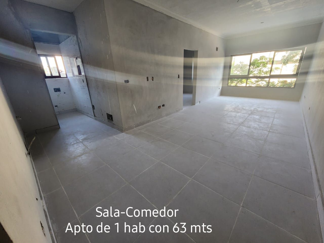 Apartamentos de 1, 2 y 3 Hab Desde US$116,424 Zona Universitaria photo 2