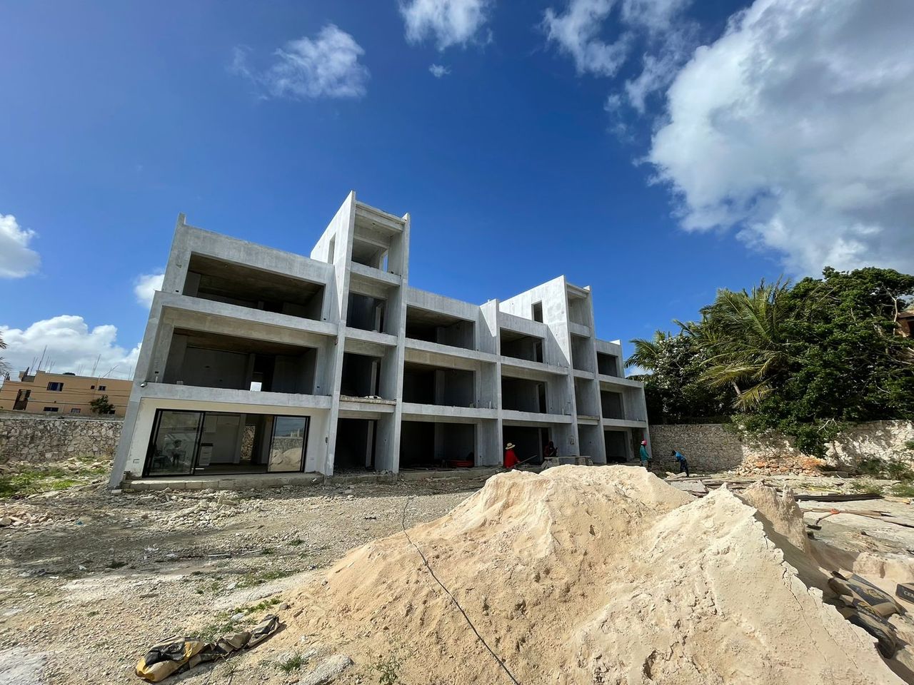 PROYECTO DE APARTAMENTOS EN  PUNTA CANA  DESDE US$84,350.00 photo 3