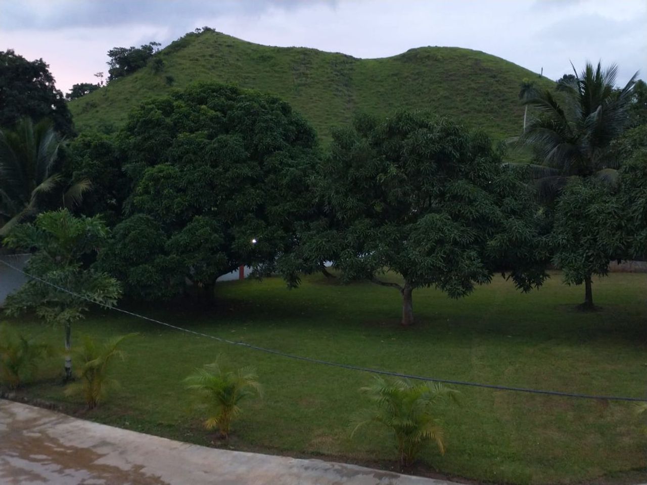 Casa en El Jaimito, Samaná photo 2