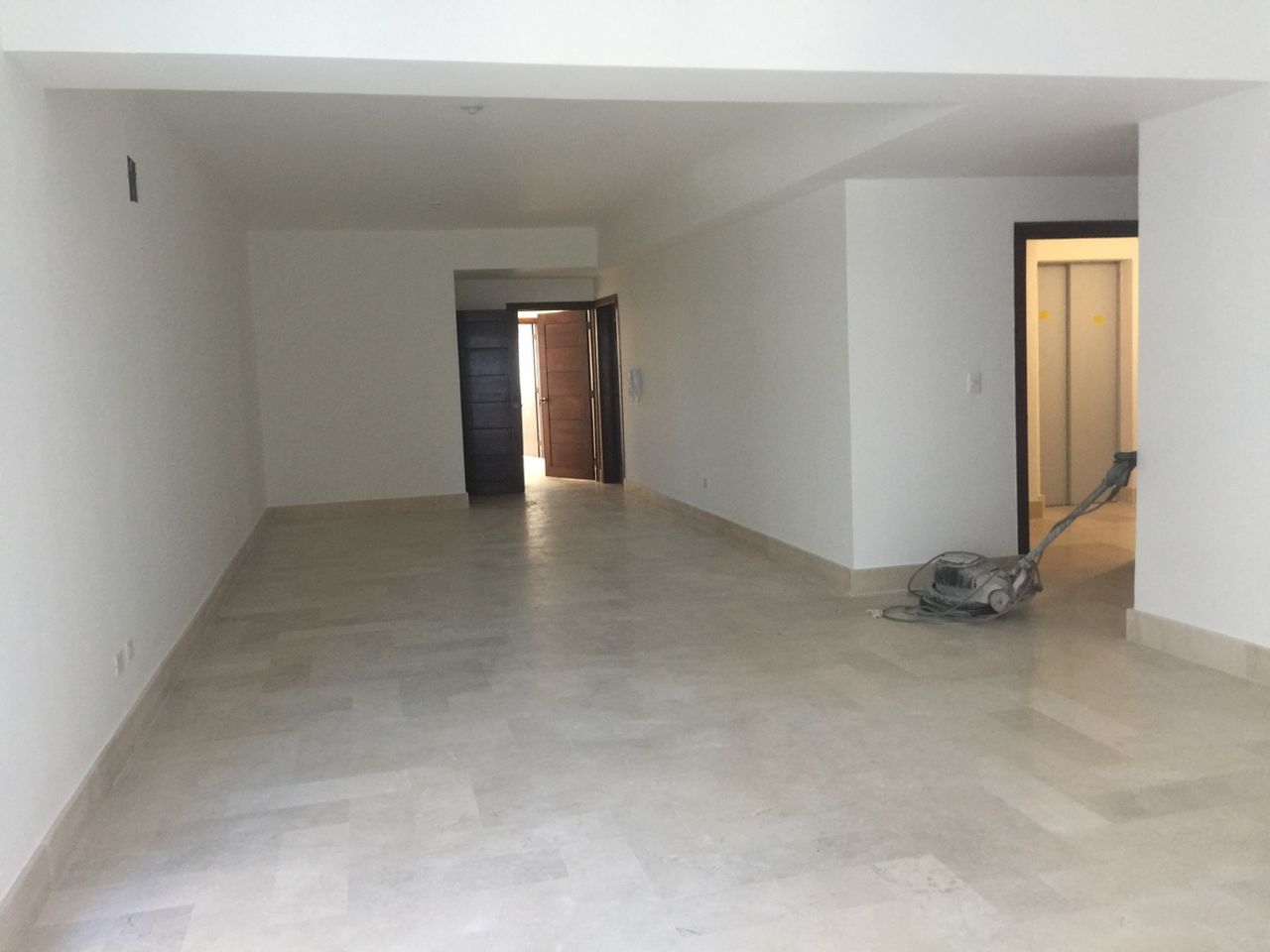 APARTAMENTO EN LA ESPERILLA