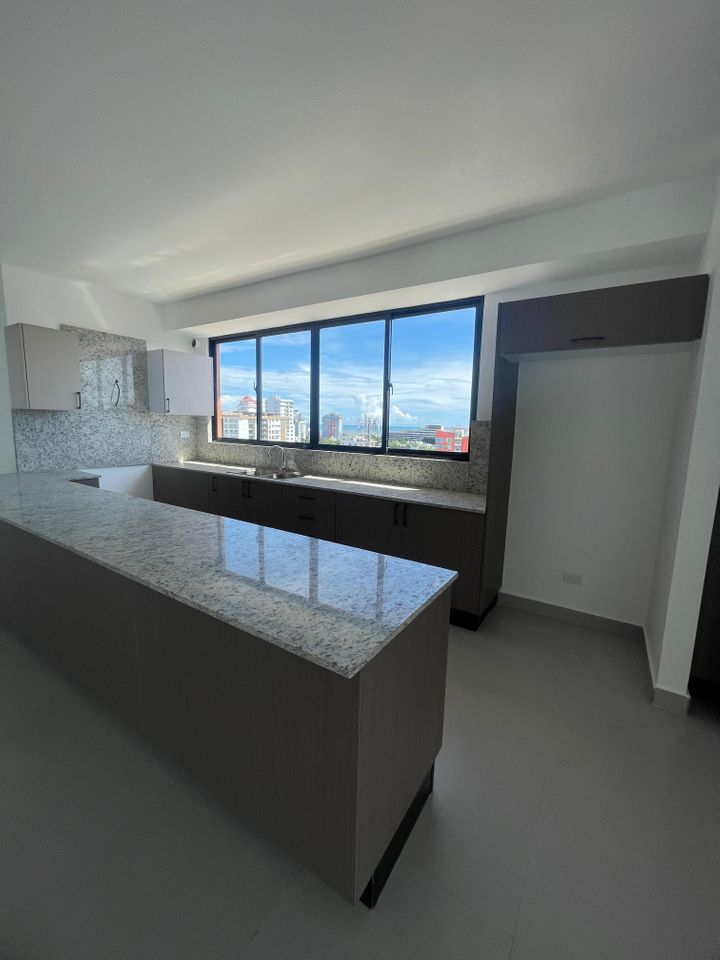 ALQUIER SANTO DOMINGO-PENTHOUSE-DISTRITO NACIONAL-ALQUIER BELLA photo 3