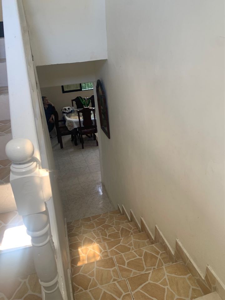 Vendo Casa en Prado Oriental