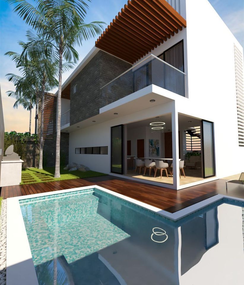 Proyecto de Villas en Punta Cana photo 4