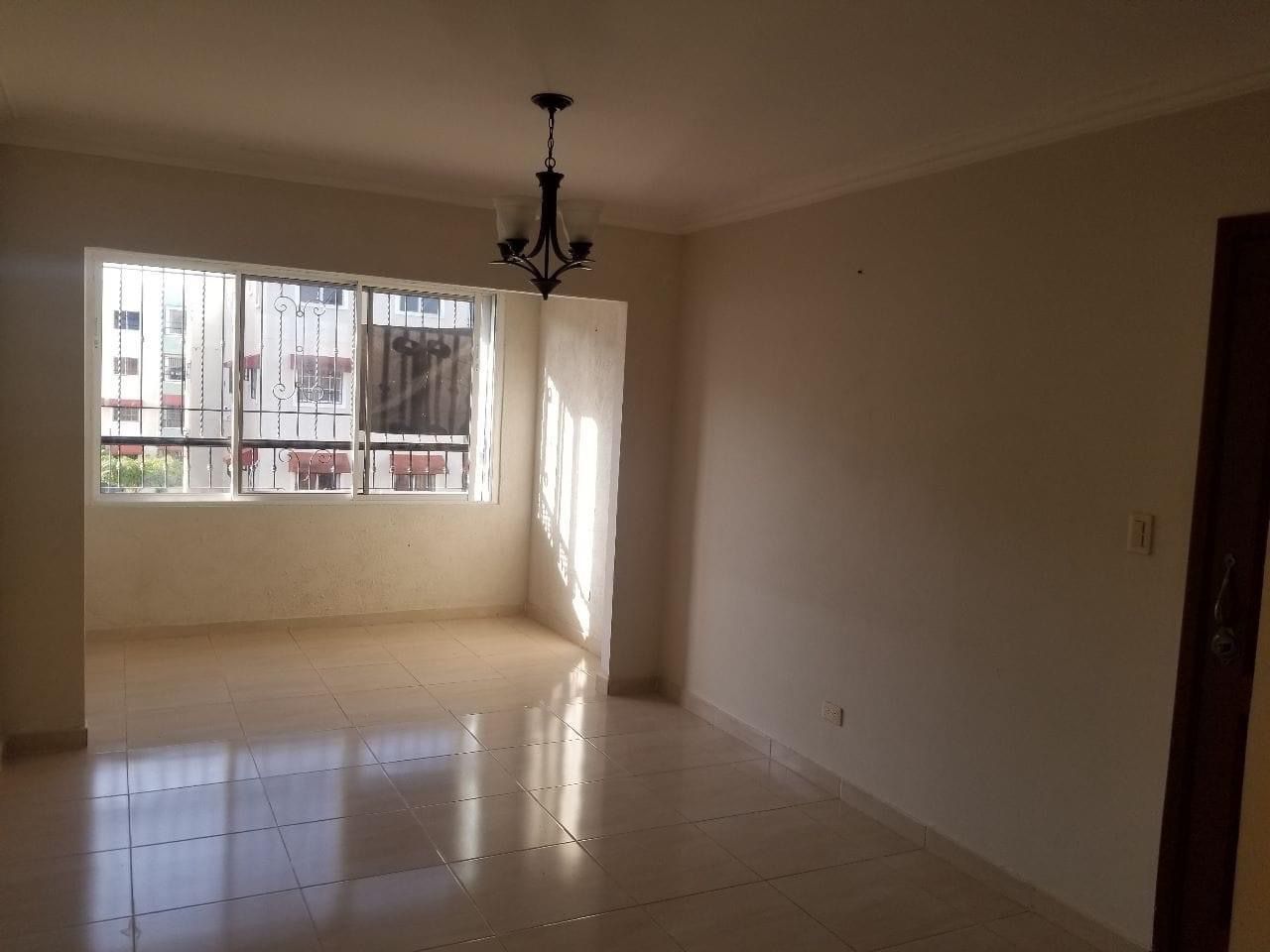 Apartamento en ciudad Juan Bosch photo 3