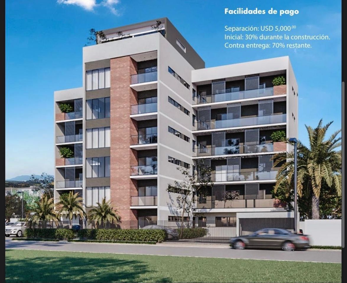 PROYECTO APARTAMENTOS LISTOS EN GURABO photo 4