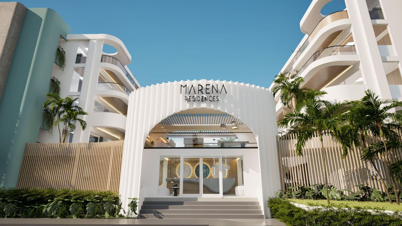 Apartamentos en Venta Bayahibe, Bayahibe