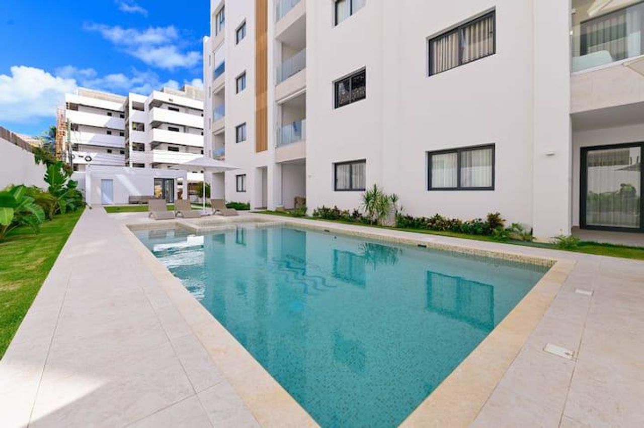 Apartamentos en Venta LOS CORALES, Bávaro