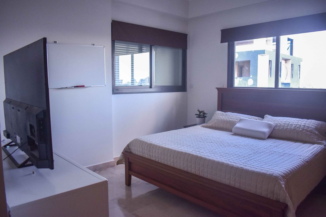 Apartamentos en Venta Ensanche Naco, Santo Domingo D.N.