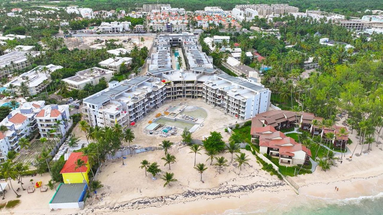 Apartamentos en Venta El Cortecito, Bávaro