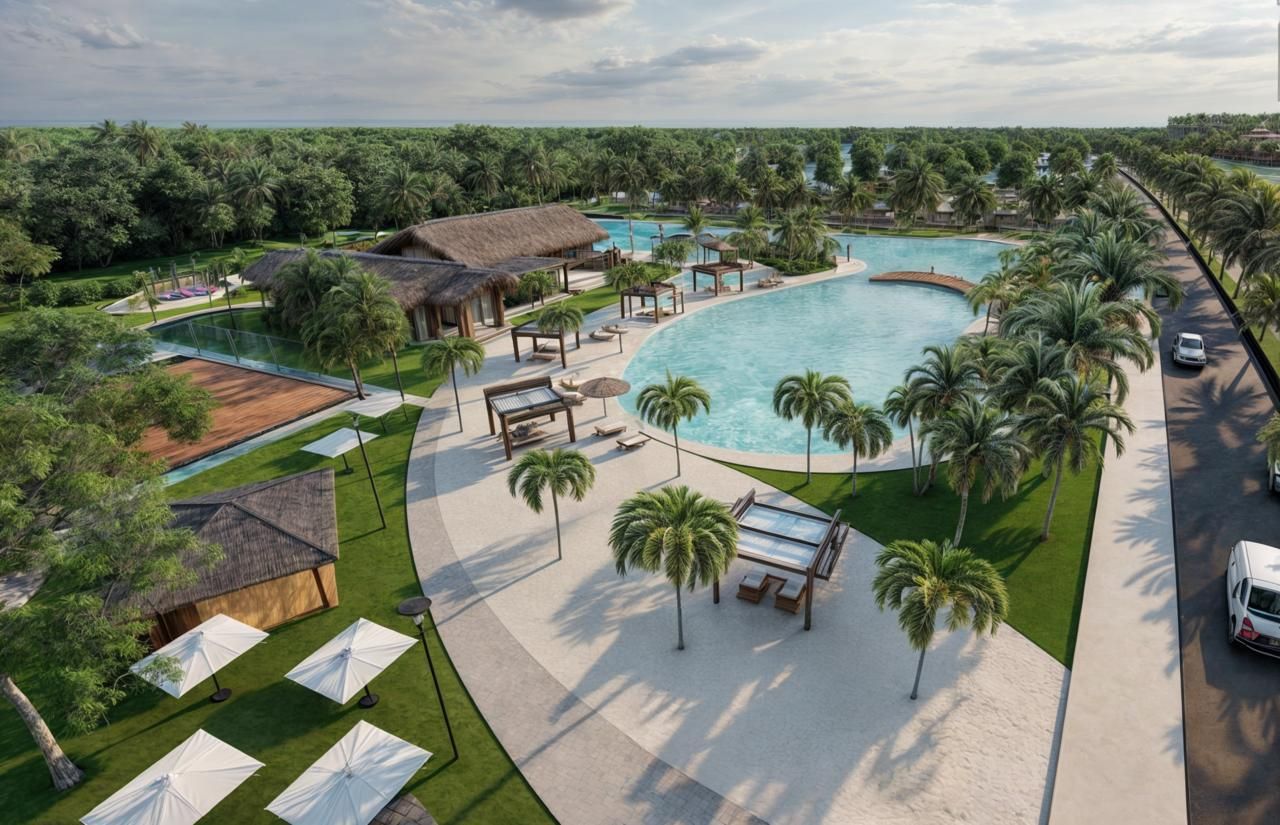 Terrenos en Venta Punta Cana, Punta Cana