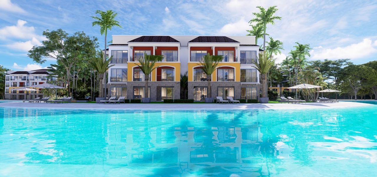 Apartamentos en Venta El Portillo, Las Terrenas