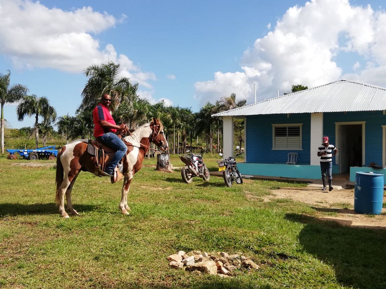 Fincas en Venta Los Capaces, Los Llanos