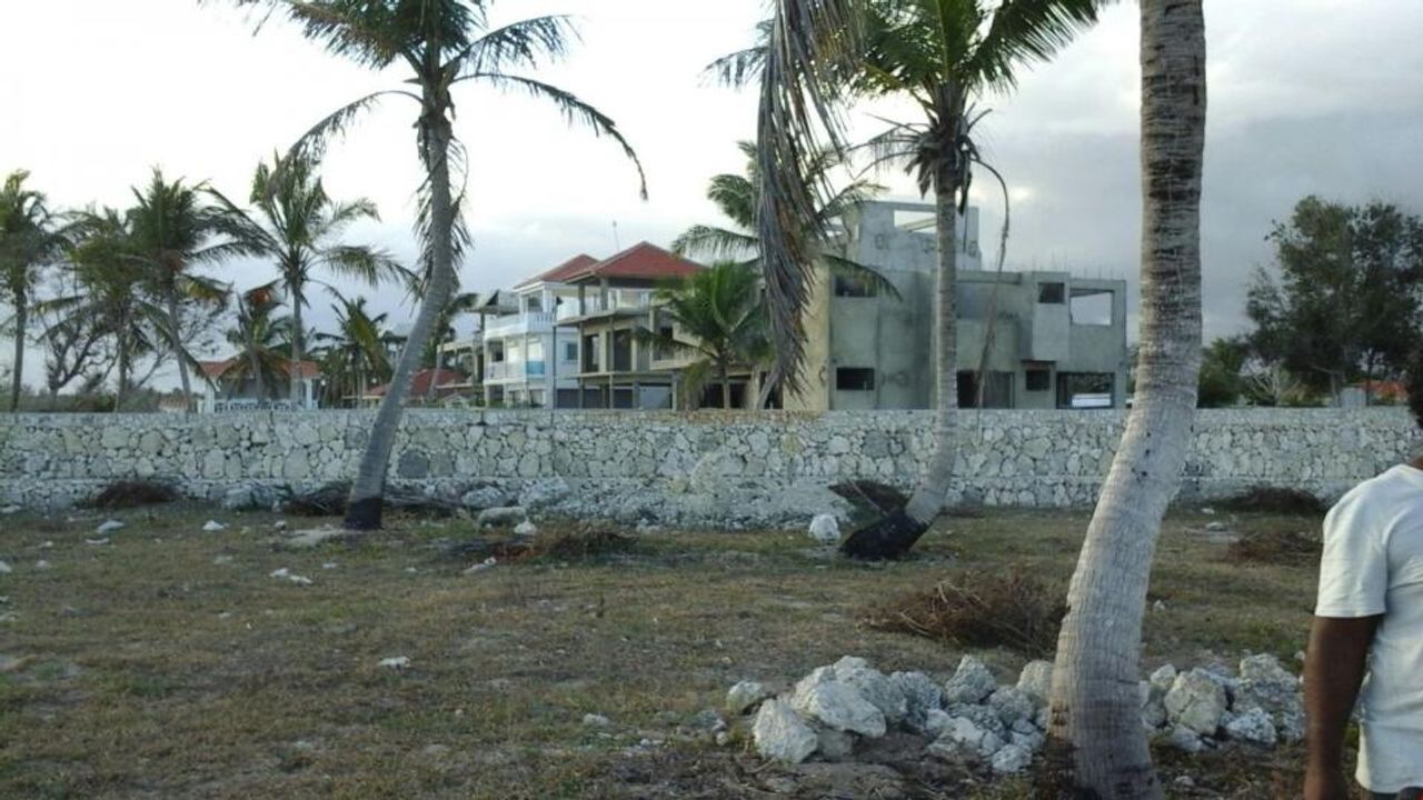 Terrenos en Venta Boca De Cumayasa, Ramón Santana