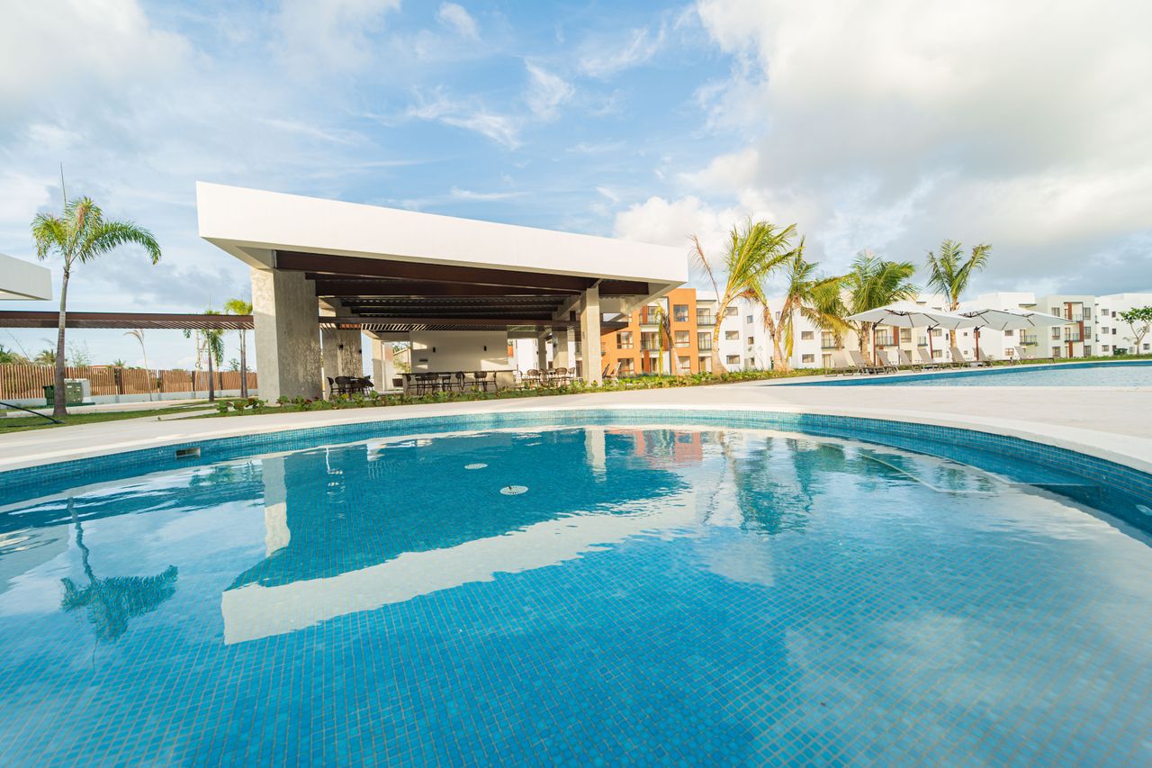 Apartamentos en Venta Costa Bávaro, Bávaro