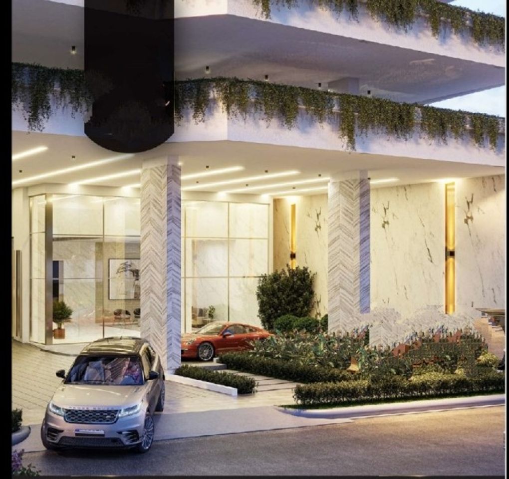 Apartamentos en Venta Bella Vista, Santo Domingo D.N.