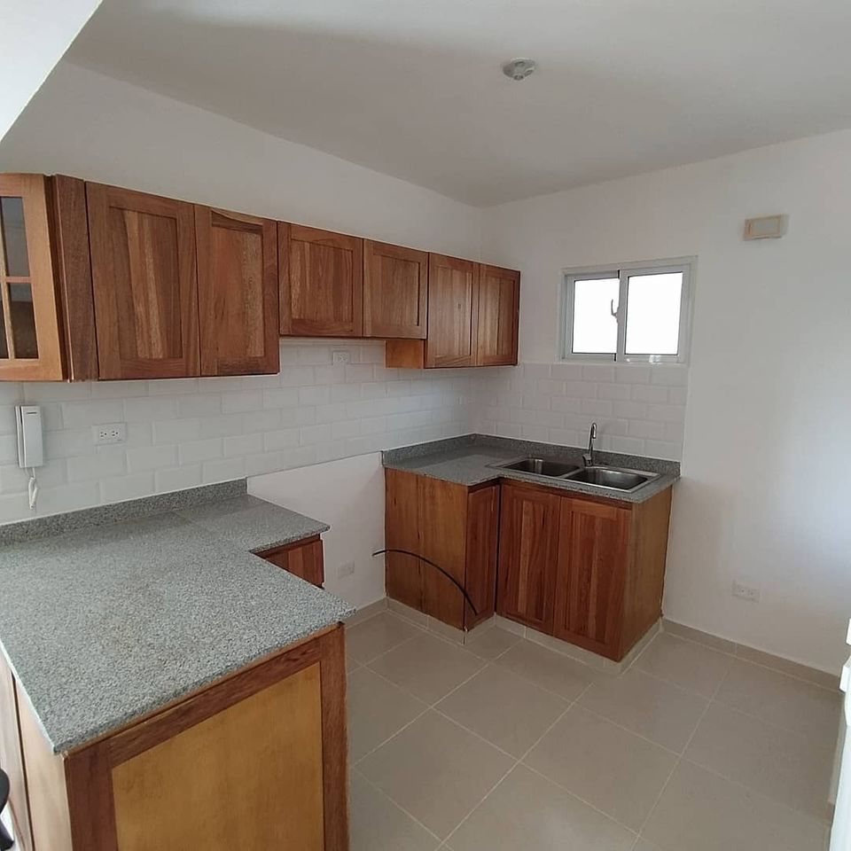 Apartamentos en Venta Av. Ecológica, Santo Domingo Este