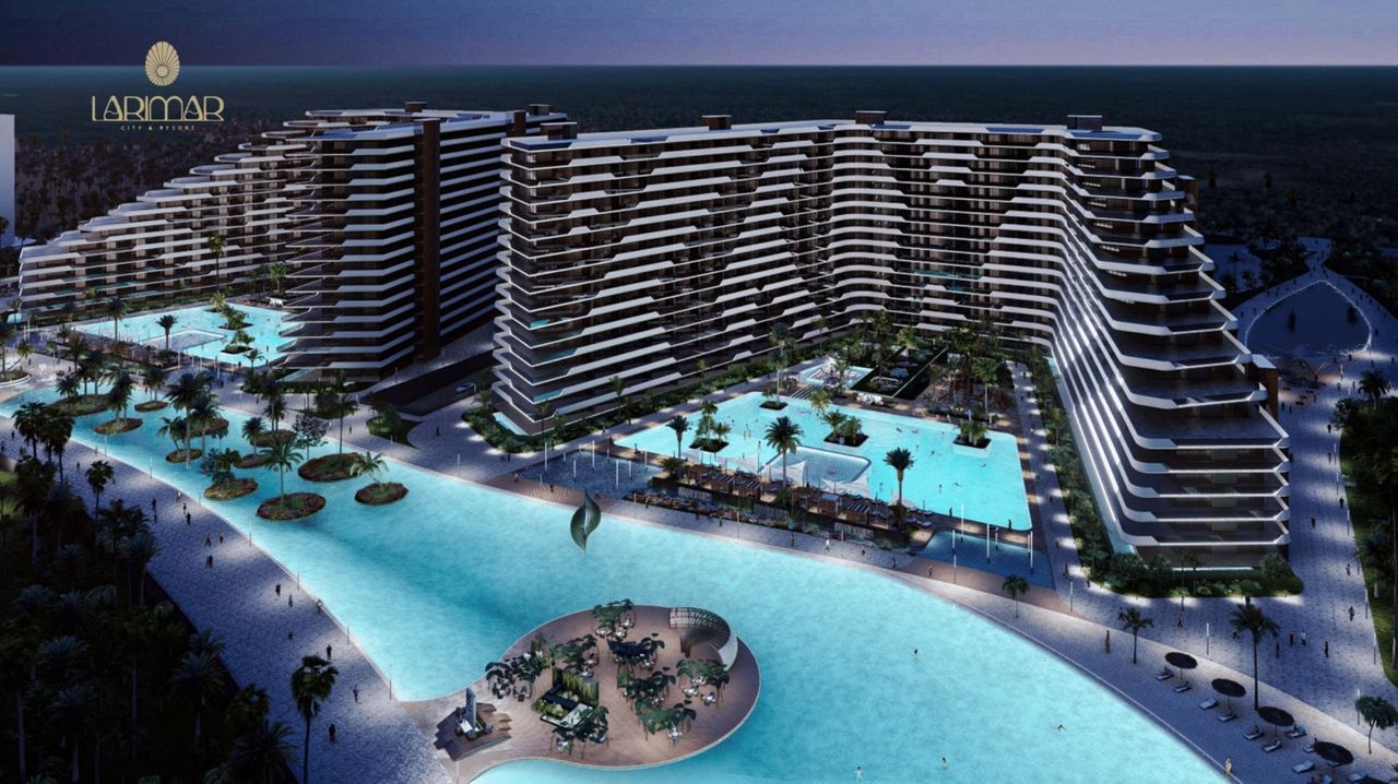 Apartamentos en Venta Punta Cana, Punta Cana