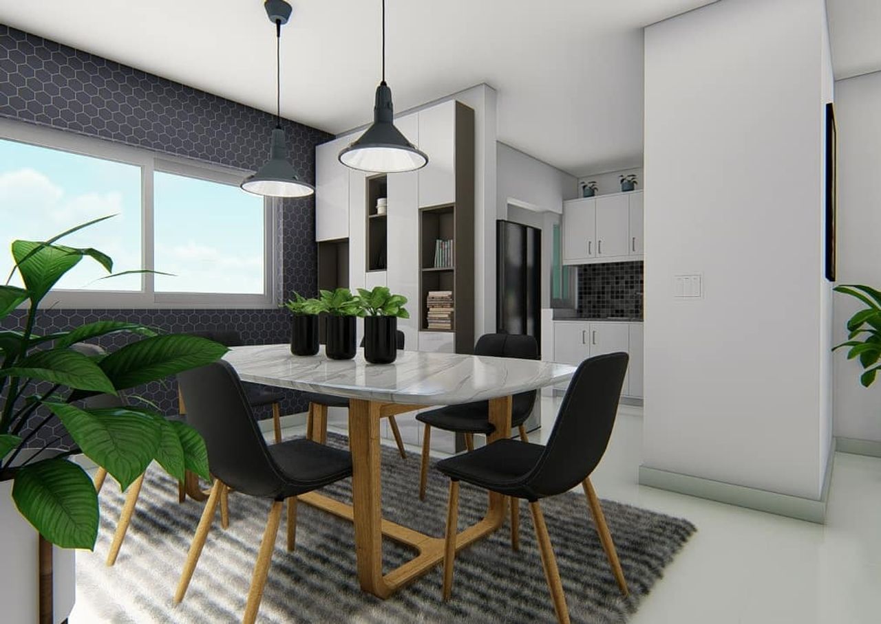 Apartamentos en Venta El Tamarindo, Santo Domingo Este