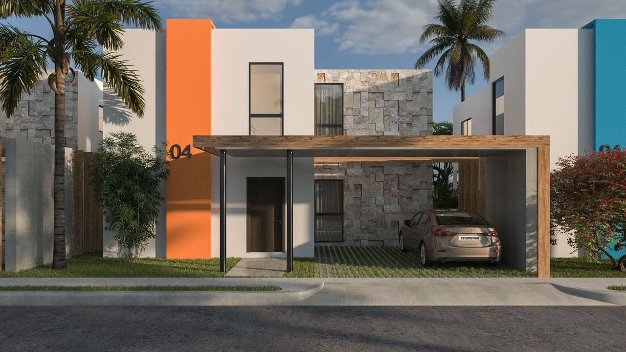 Casas en Venta Verón, Veron