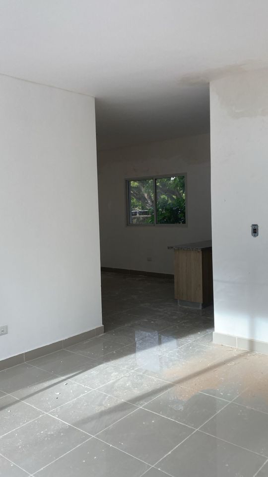 Apartamentos en Venta Alma Rosa I, Santo Domingo Este