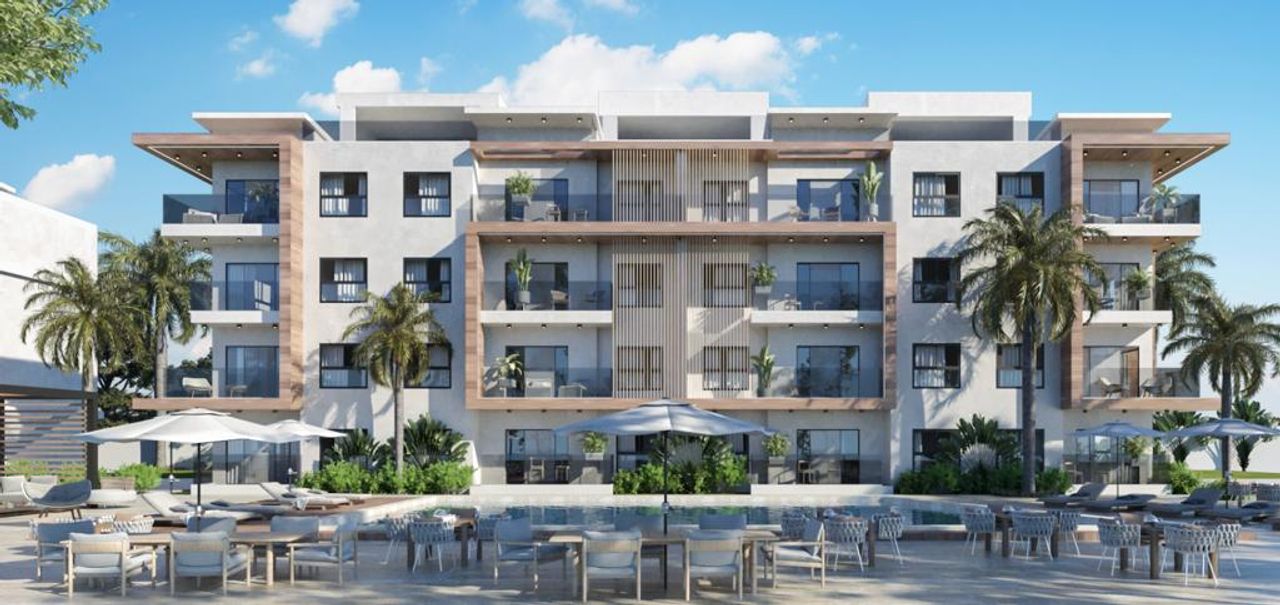 Apartamentos en Venta Punta Cana, Punta Cana