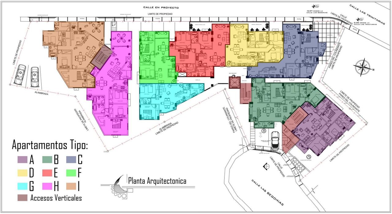 Apartamentos en Venta Mirador Del Oeste, Santo Domingo Oeste