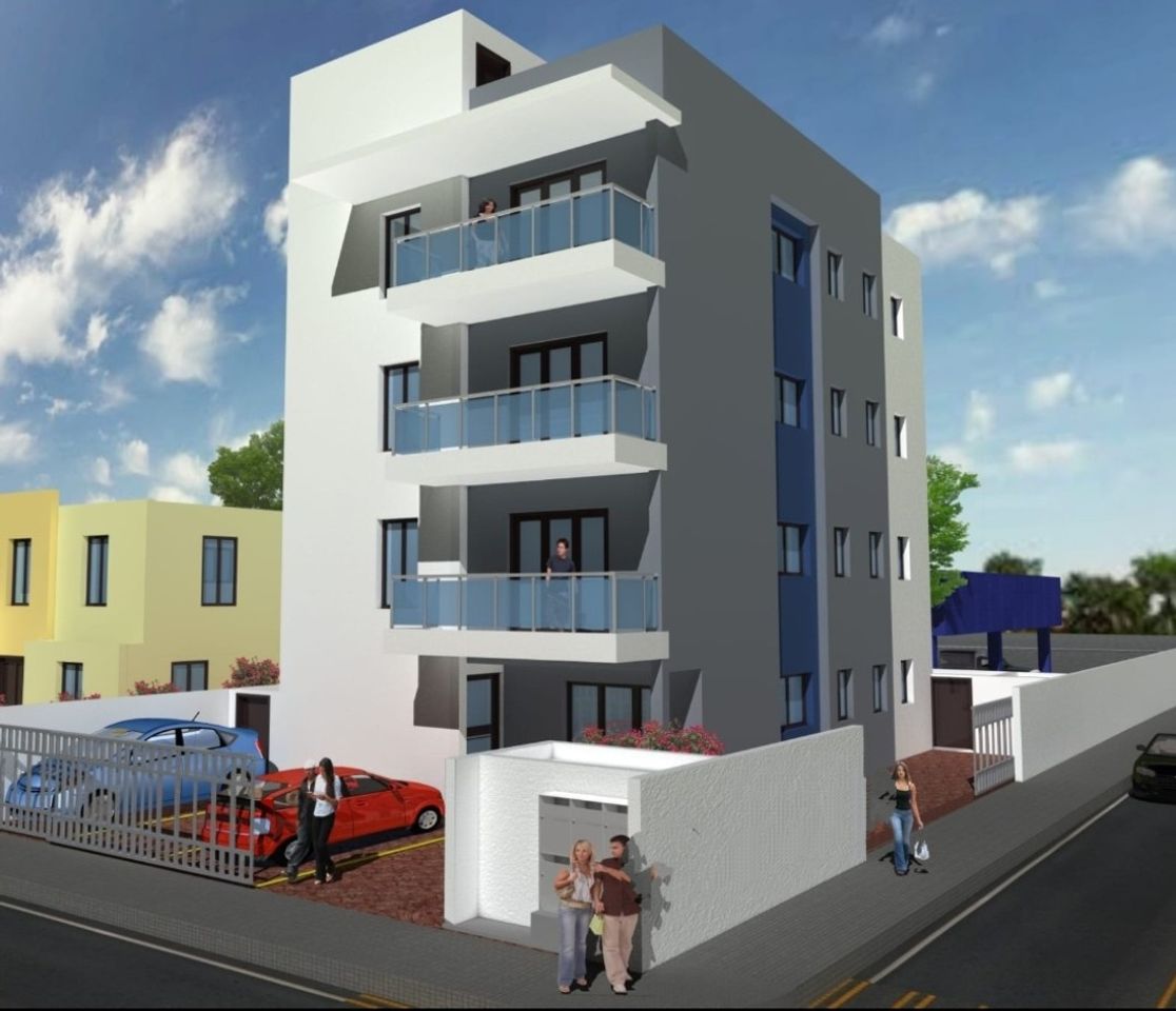 Apartamentos en Venta Villa Aura, Santo Domingo Oeste