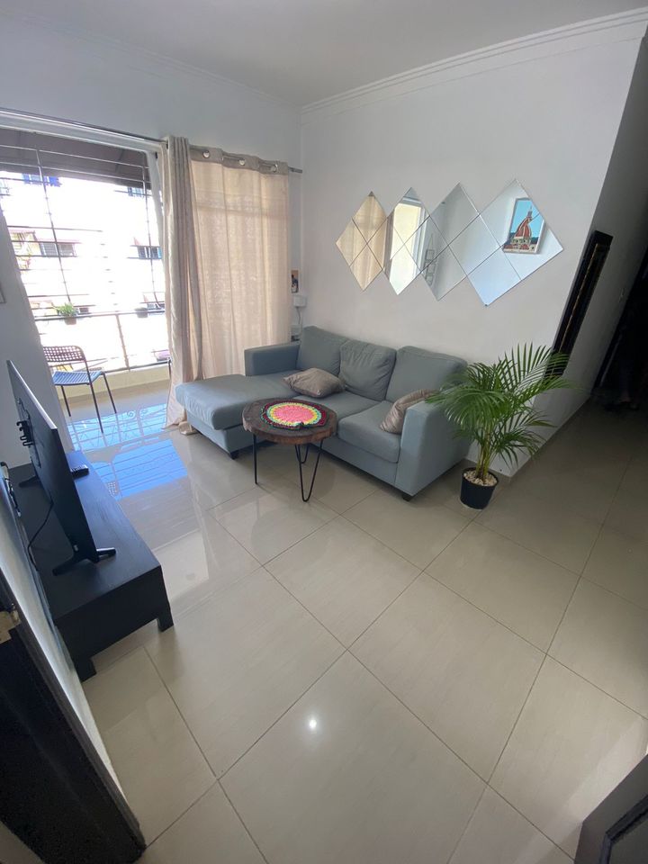 Apartamentos en Venta Vista Hermosa, Santo Domingo Este