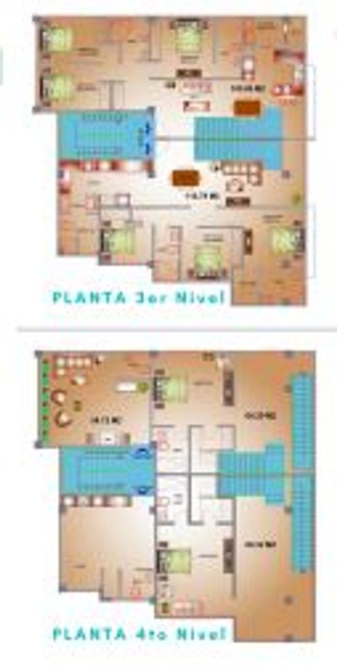 Apartamentos en Venta Narcisa, Santo Domingo Este