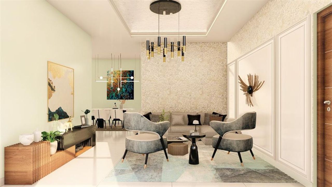 Apartamentos en Venta Prado Oriental, Santo Domingo Este