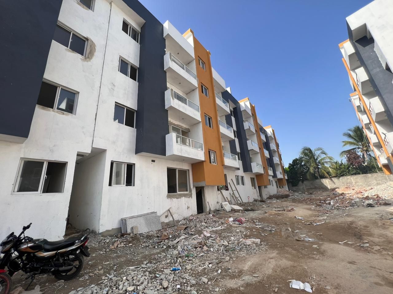 Apartamentos en Venta Prado Oriental, Santo Domingo Este