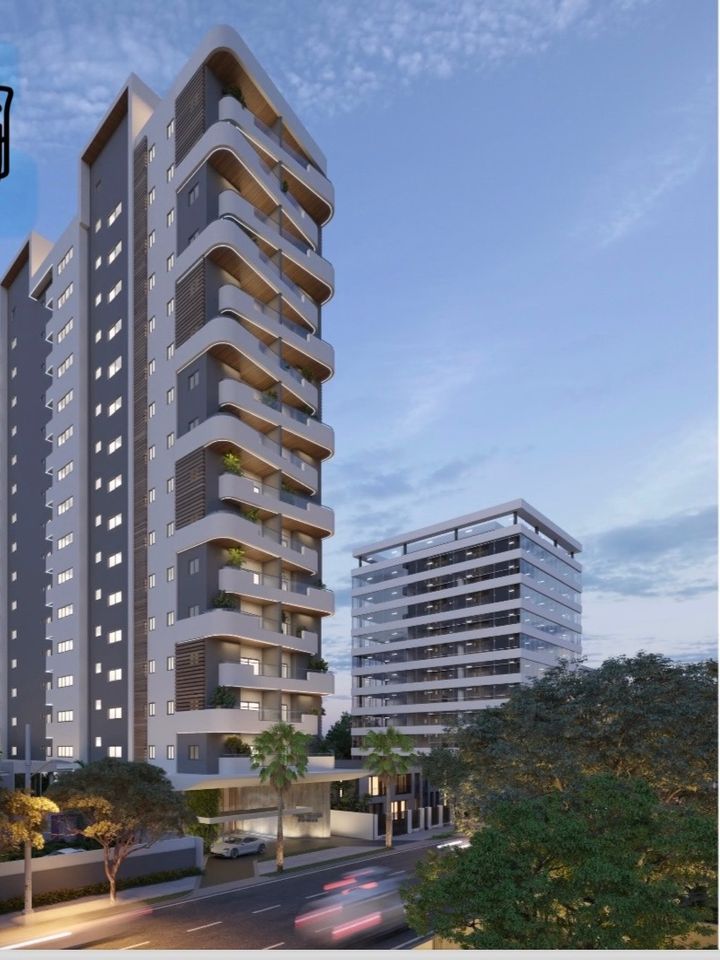 Apartamentos en Venta Ensanche Naco, Santo Domingo D.N.