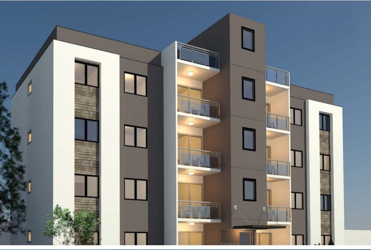 Apartamentos en Venta Jacobo Majluta, Santo Domingo Norte