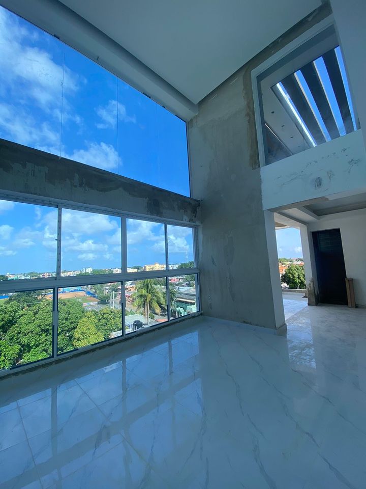 Apartamentos en Venta Urbanización Lucerna, Santo Domingo Este