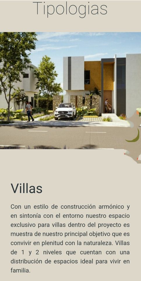 Villas en Venta Vista Cana, Punta Cana