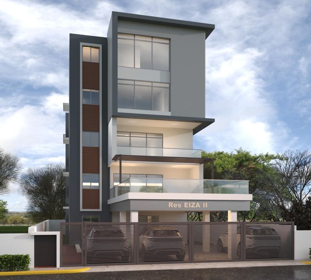 Apartamentos en Venta Prado Oriental, Santo Domingo Este