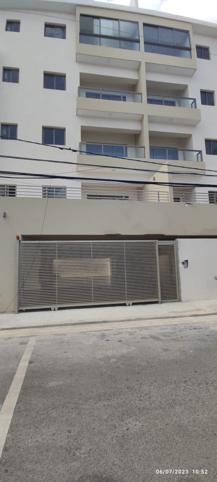 Apartamentos en Venta Los Prados, Santo Domingo D.N.