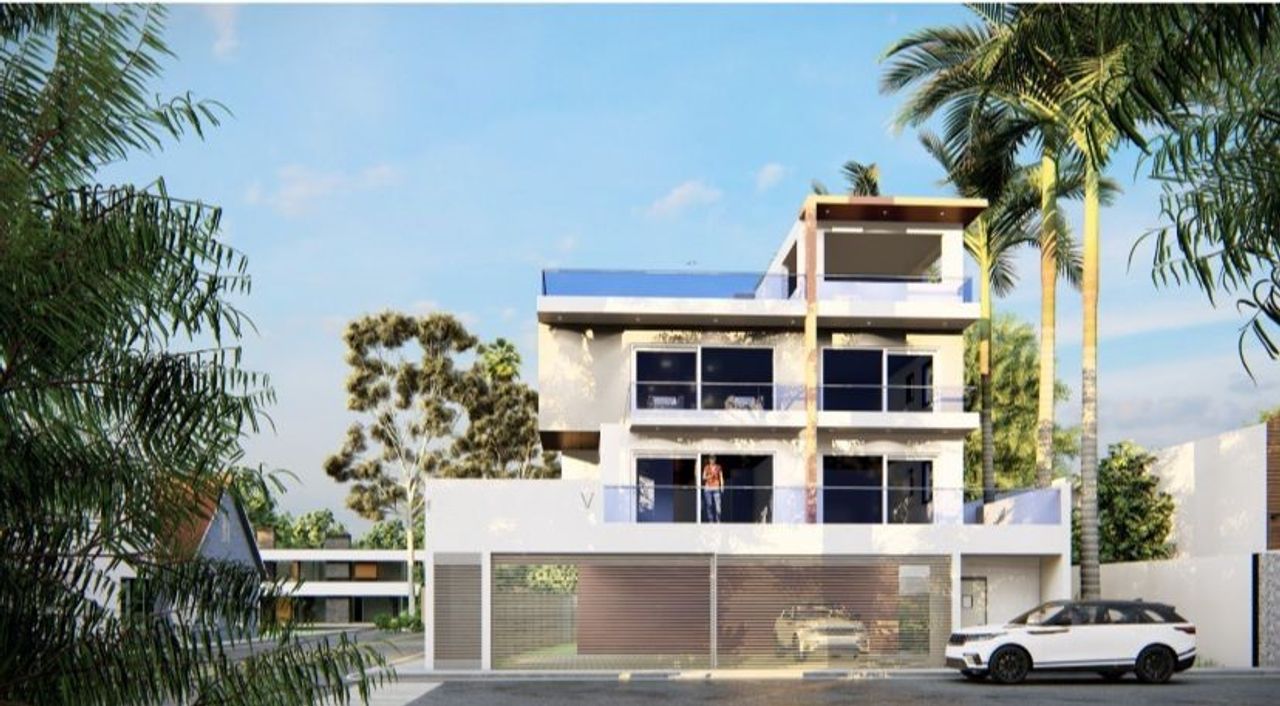 Apartamentos en Venta Autopista San Isidro, Santo Domingo Este