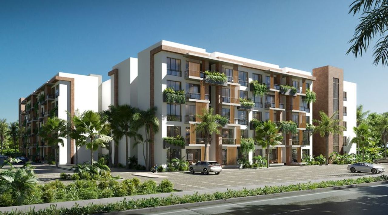 Apartamentos en Venta Punta Cana, Punta Cana