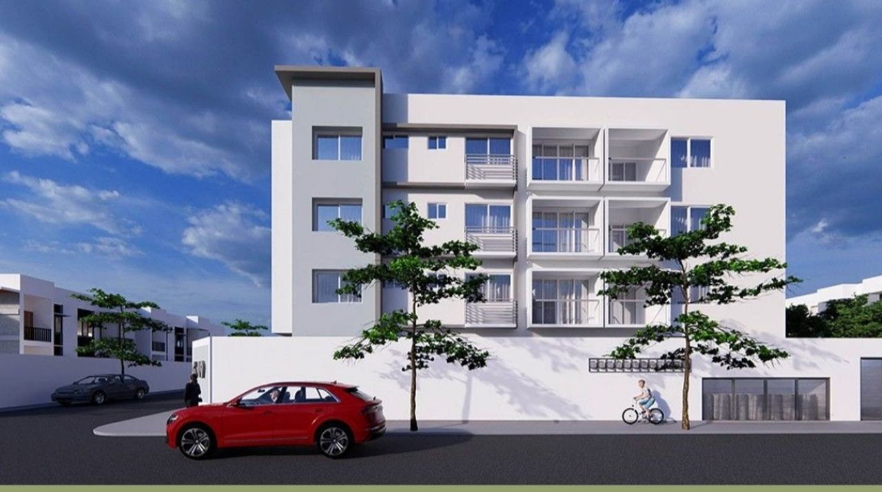 Apartamentos en Venta Aut. Duarte, Santo Domingo Oeste