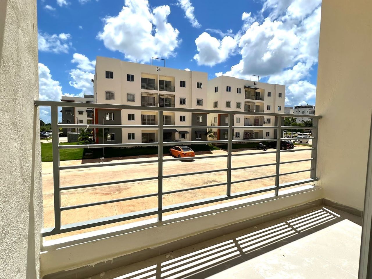 Apartamentos en Venta Ciudad Juan Bosch, Santo Domingo Este