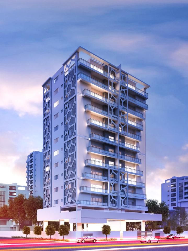 Apartamentos en Venta Piantini, Santo Domingo D.N.