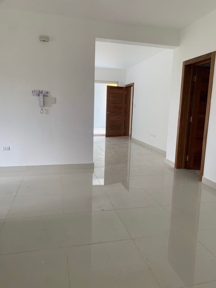 Apartamentos en Venta Vista Hermosa, Santo Domingo Este