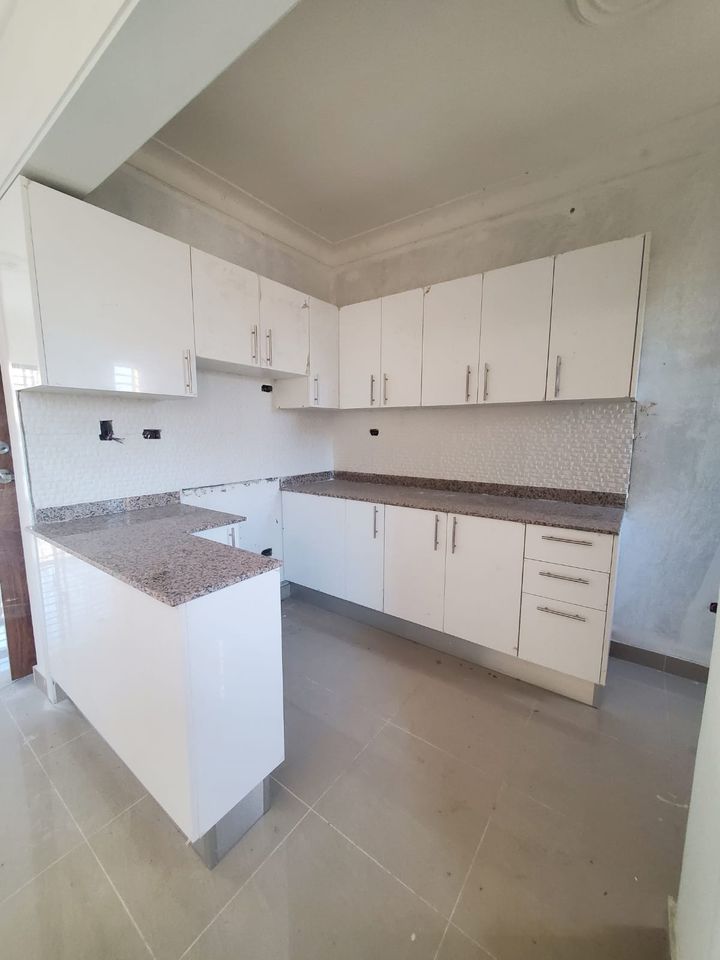 Apartamentos en Venta Amalia, Santo Domingo Este