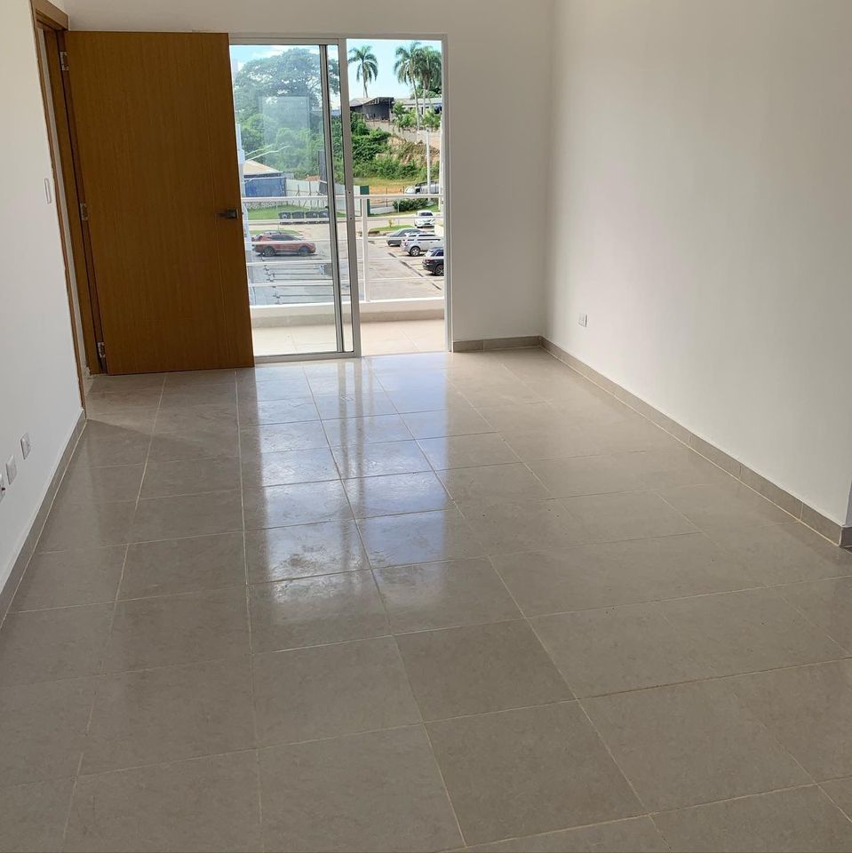 Apartamentos en Venta Aut. Duarte, Santo Domingo Oeste