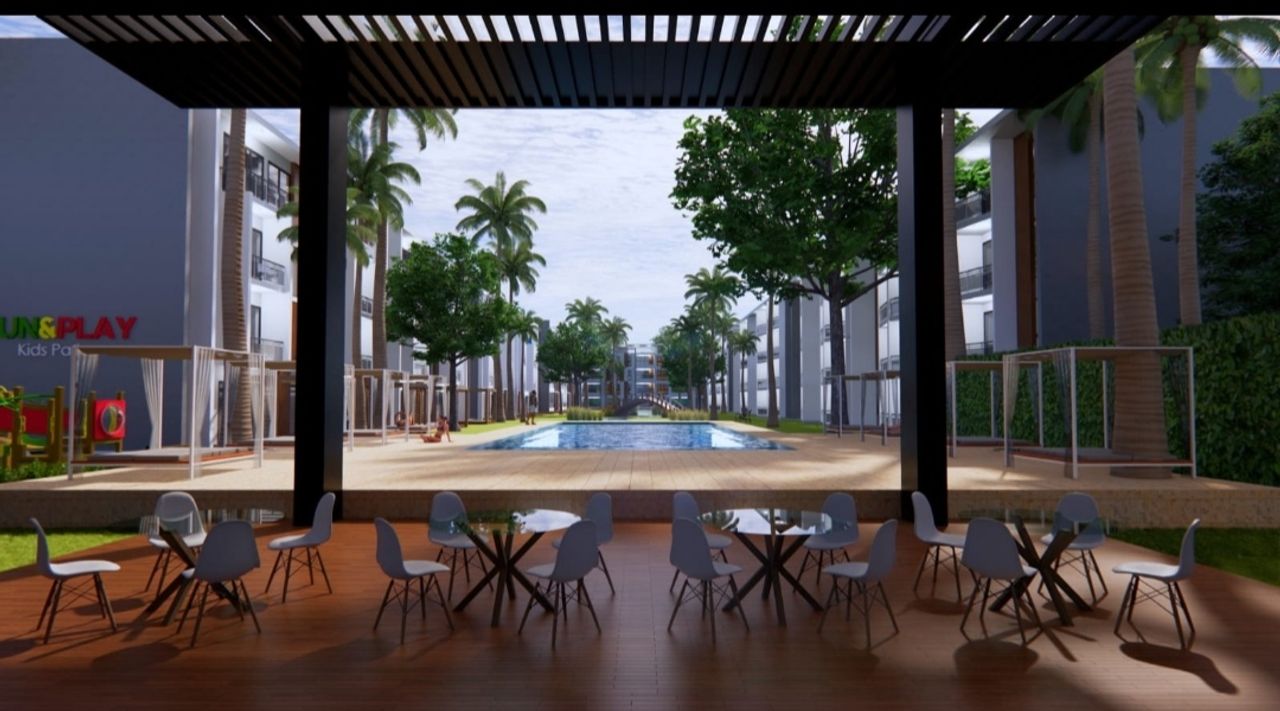 Apartamentos en Venta La Romana, La Romana